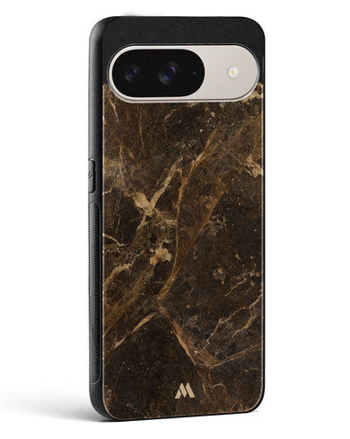 Mayan Ruins in Marble Glass Case Phone Cover (Google)