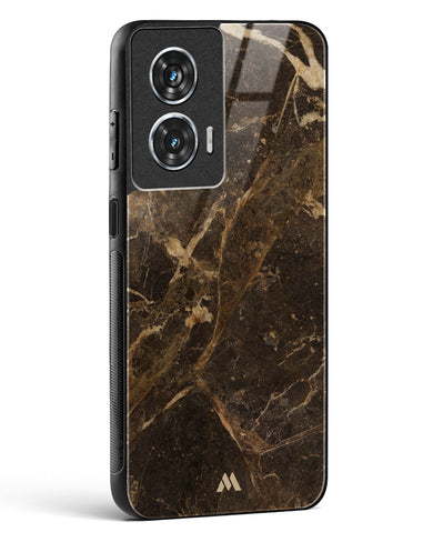 Mayan Ruins in Marble Glass Case Phone Cover (Motorola)