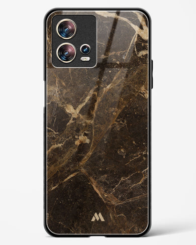 Mayan Ruins in Marble Glass Case Phone Cover (Motorola)