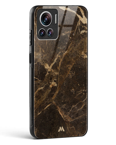 Mayan Ruins in Marble Glass Case Phone Cover (Motorola)