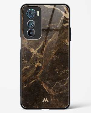 Mayan Ruins in Marble Glass Case Phone Cover-(Motorola)