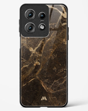 Mayan Ruins in Marble Glass Case Phone Cover (Motorola)