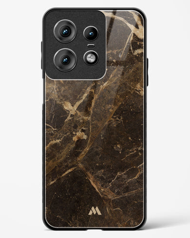 Mayan Ruins in Marble Glass Case Phone Cover (Motorola)