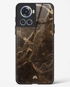 Mayan Ruins in Marble Glass Case Phone Cover (OnePlus)