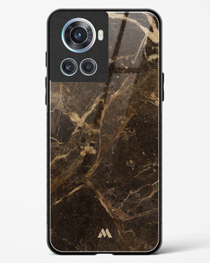 Mayan Ruins in Marble Glass Case Phone Cover (OnePlus)