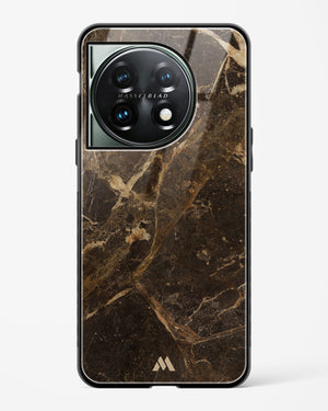 Mayan Ruins in Marble Glass Case Phone Cover (OnePlus)