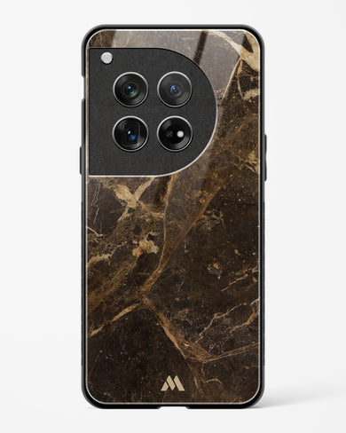 Mayan Ruins in Marble Glass Case Phone Cover (OnePlus)