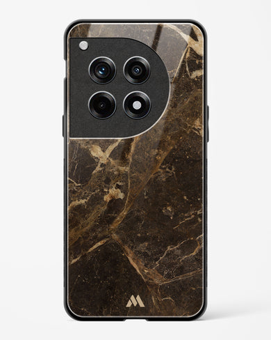 Mayan Ruins in Marble Glass Case Phone Cover (OnePlus)