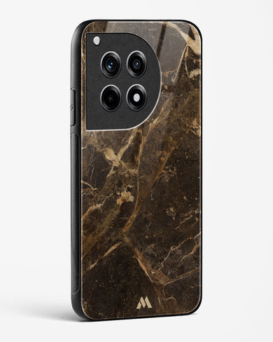 Mayan Ruins in Marble Glass Case Phone Cover (OnePlus)