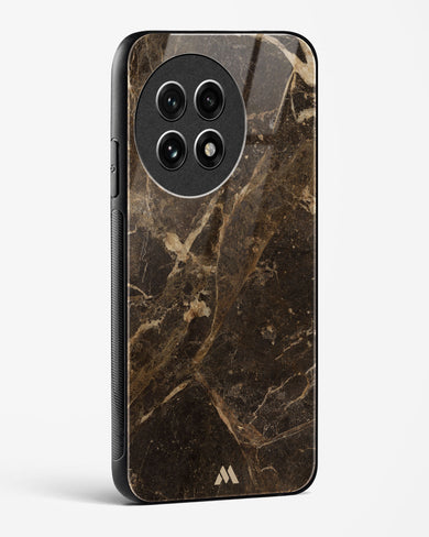 Mayan Ruins in Marble Glass Case Phone Cover (OnePlus)