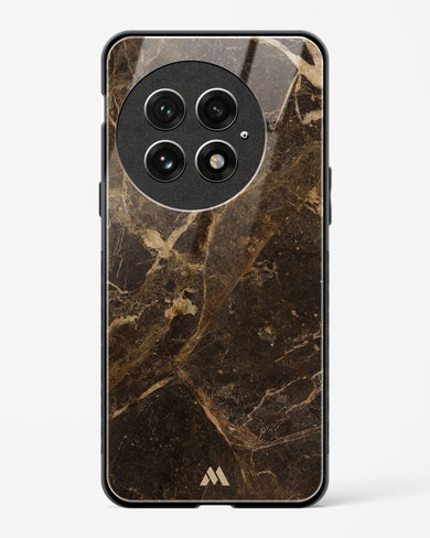 Mayan Ruins in Marble Glass Case Phone Cover (OnePlus)