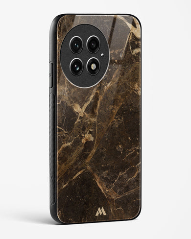 Mayan Ruins in Marble Glass Case Phone Cover (OnePlus)