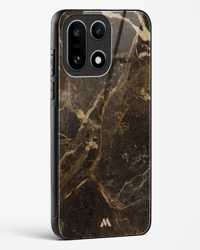 Mayan Ruins in Marble Glass Case Phone Cover (OnePlus)