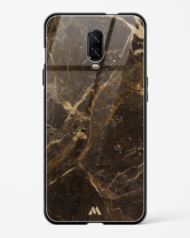 Mayan Ruins in Marble Glass Case Phone Cover (OnePlus)