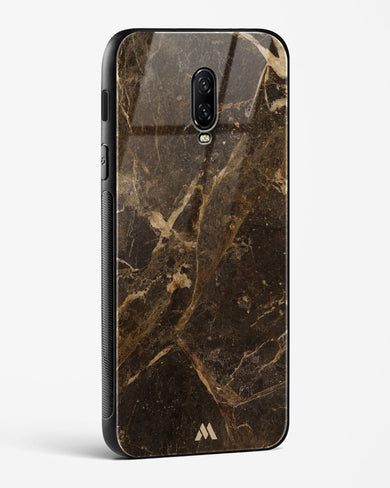 Mayan Ruins in Marble Glass Case Phone Cover (OnePlus)