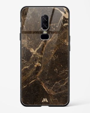 Mayan Ruins in Marble Glass Case Phone Cover (OnePlus)