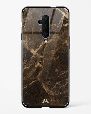 Mayan Ruins in Marble Glass Case Phone Cover (OnePlus)