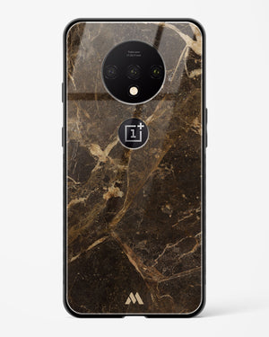 Mayan Ruins in Marble Glass Case Phone Cover (OnePlus)