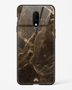 Mayan Ruins in Marble Glass Case Phone Cover (OnePlus)