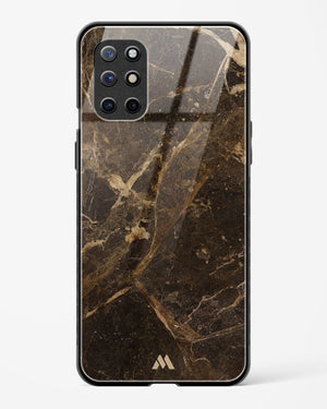 Mayan Ruins in Marble Glass Case Phone Cover (OnePlus)