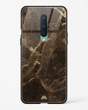 Mayan Ruins in Marble Glass Case Phone Cover (OnePlus)