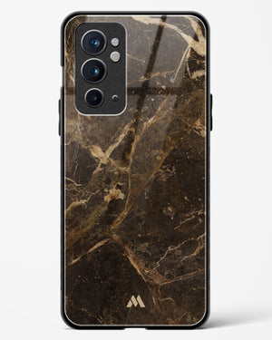 Mayan Ruins in Marble Glass Case Phone Cover (OnePlus)