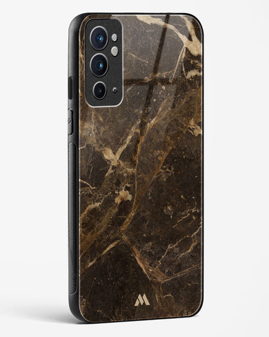 Mayan Ruins in Marble Glass Case Phone Cover (OnePlus)