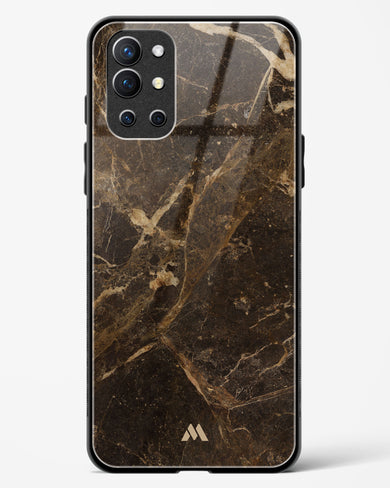 Mayan Ruins in Marble Glass Case Phone Cover (OnePlus)