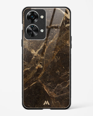 Mayan Ruins in Marble Glass Case Phone Cover (OnePlus)
