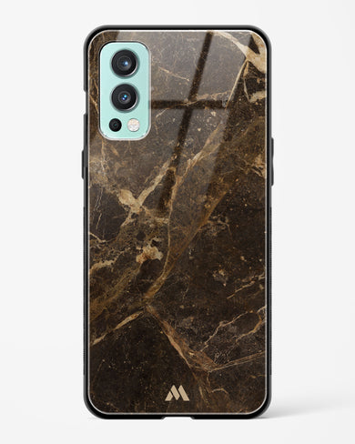 Mayan Ruins in Marble Glass Case Phone Cover (OnePlus)