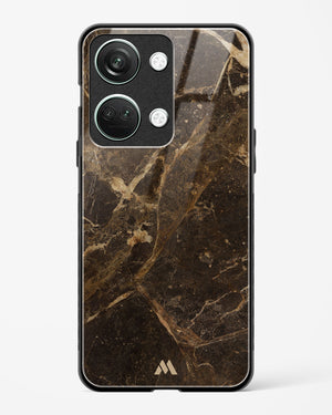 Mayan Ruins in Marble Glass Case Phone Cover (OnePlus)