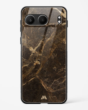 Mayan Ruins in Marble Glass Case Phone Cover (OnePlus)