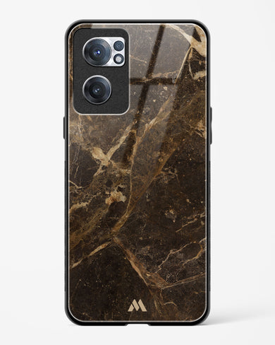 Mayan Ruins in Marble Glass Case Phone Cover (OnePlus)