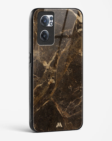 Mayan Ruins in Marble Glass Case Phone Cover (OnePlus)