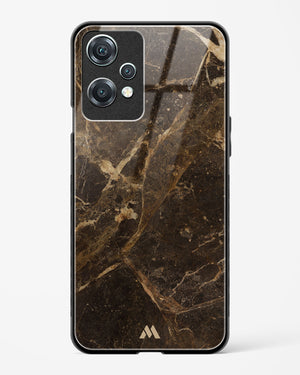 Mayan Ruins in Marble Glass Case Phone Cover (OnePlus)