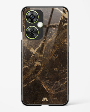 Mayan Ruins in Marble Glass Case Phone Cover (OnePlus)