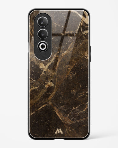 Mayan Ruins in Marble Glass Case Phone Cover (OnePlus)