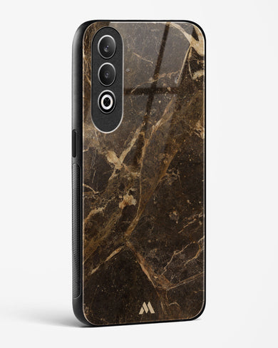 Mayan Ruins in Marble Glass Case Phone Cover (OnePlus)