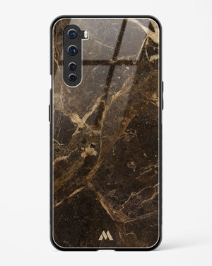 Mayan Ruins in Marble Glass Case Phone Cover (OnePlus)