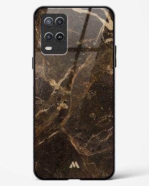 Mayan Ruins in Marble Glass Case Phone Cover (Oppo)