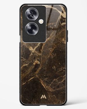 Mayan Ruins in Marble Glass Case Phone Cover (Oppo)