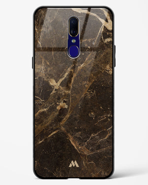 Mayan Ruins in Marble Glass Case Phone Cover (Oppo)