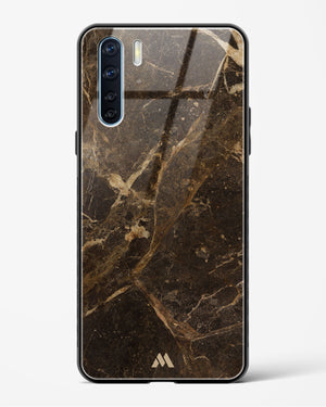 Mayan Ruins in Marble Glass Case Phone Cover (Oppo)