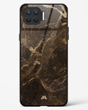 Mayan Ruins in Marble Glass Case Phone Cover (Oppo)