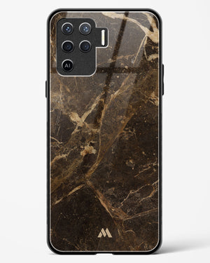 Mayan Ruins in Marble Glass Case Phone Cover (Oppo)