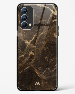 Mayan Ruins in Marble Glass Case Phone Cover (Oppo)