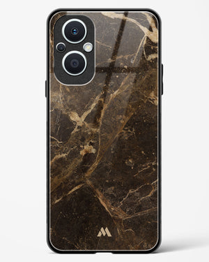 Mayan Ruins in Marble Glass Case Phone Cover (Oppo)