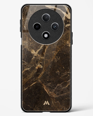 Mayan Ruins in Marble Glass Case Phone Cover (Oppo)