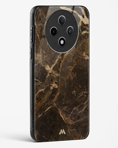 Mayan Ruins in Marble Glass Case Phone Cover (Oppo)