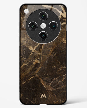 Mayan Ruins in Marble Glass Case Phone Cover (Oppo)